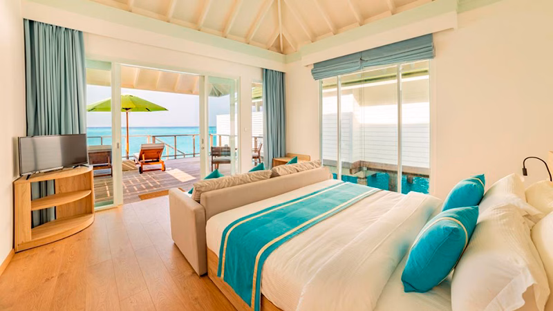 Siyam World Maldives