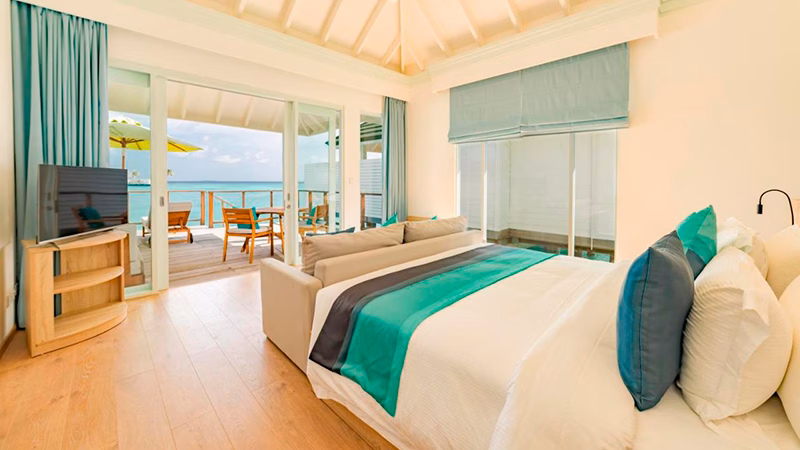 Siyam World Maldives