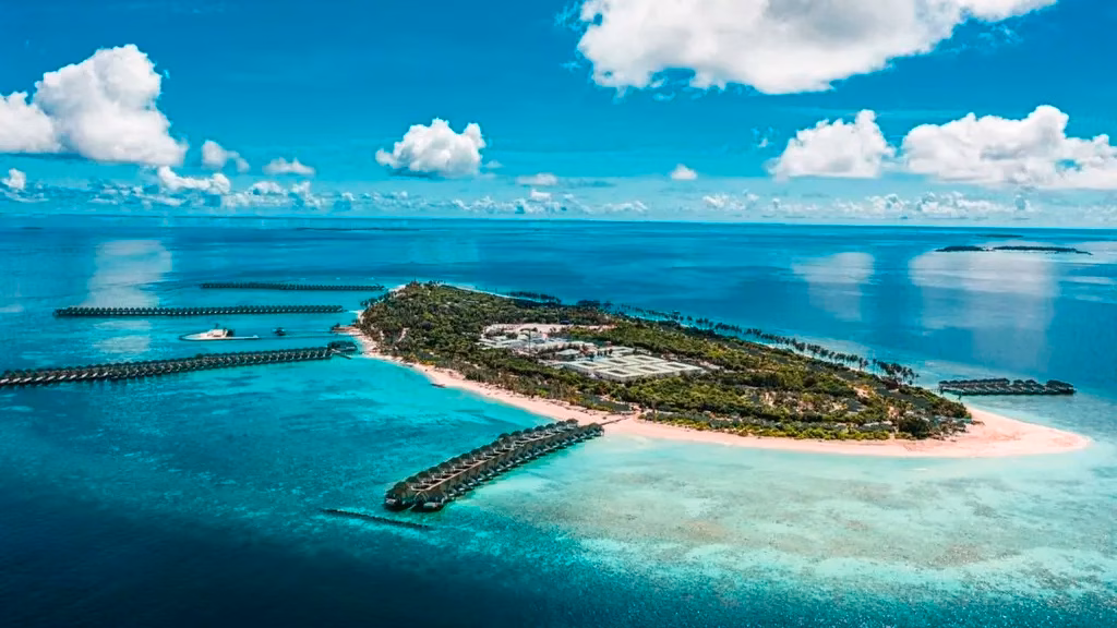 Siyam World Maldives