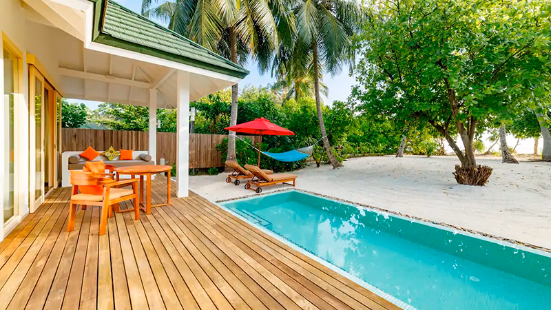 Siyam World Maldives