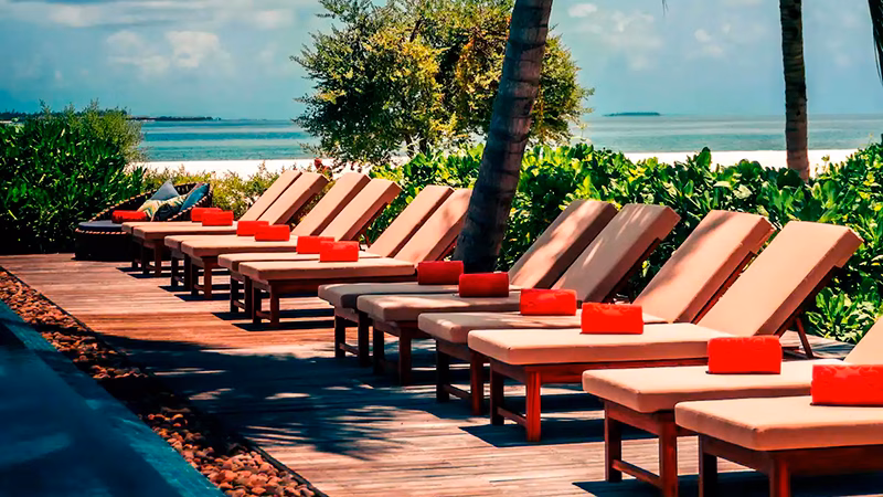 Siyam World Maldives