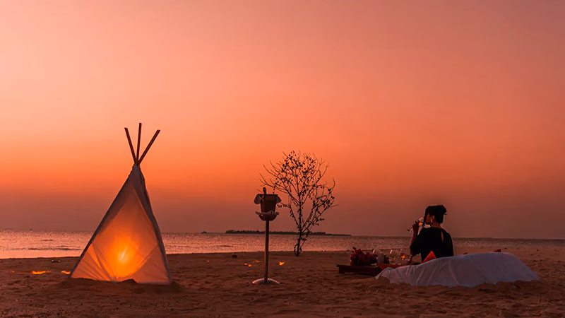 Siyam World Maldives