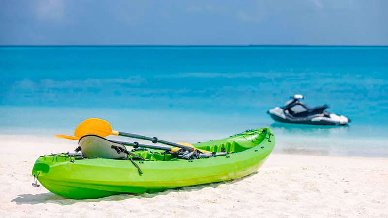 Siyam World Maldives