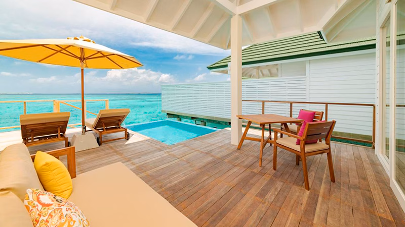 Siyam World Maldives