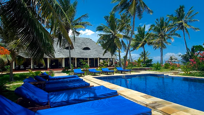 The Palms Zanzibar