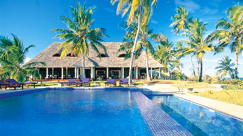 The Palms Zanzibar
