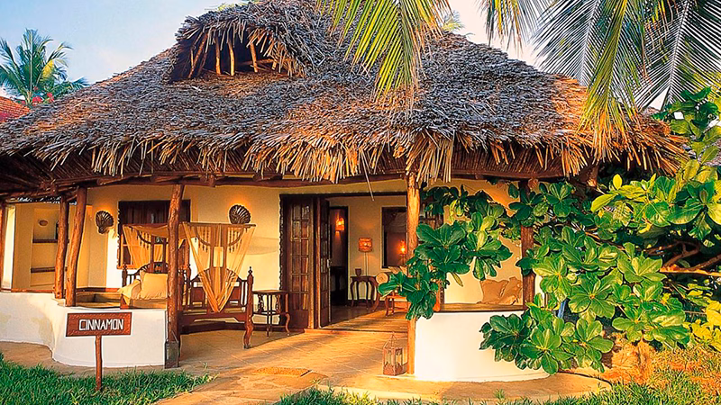 The Palms Zanzibar