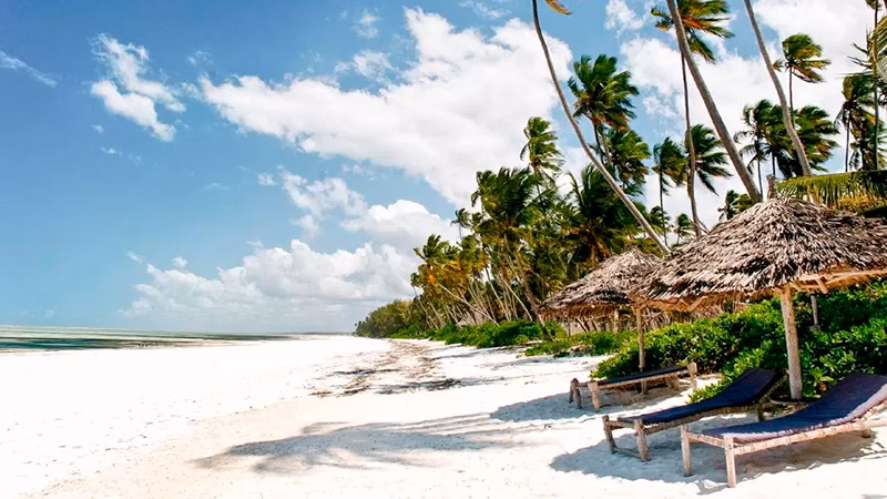 Zanzibar Retreat Hotel