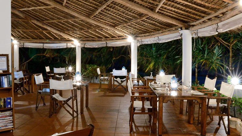 Zanzibar Retreat Hotel