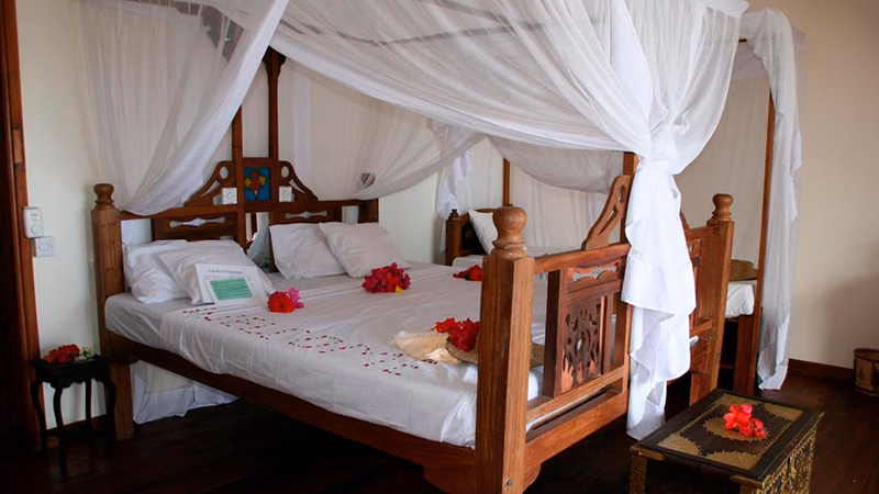 Zanzibar Retreat Hotel