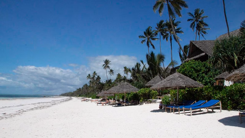 Zanzibar Retreat Hotel