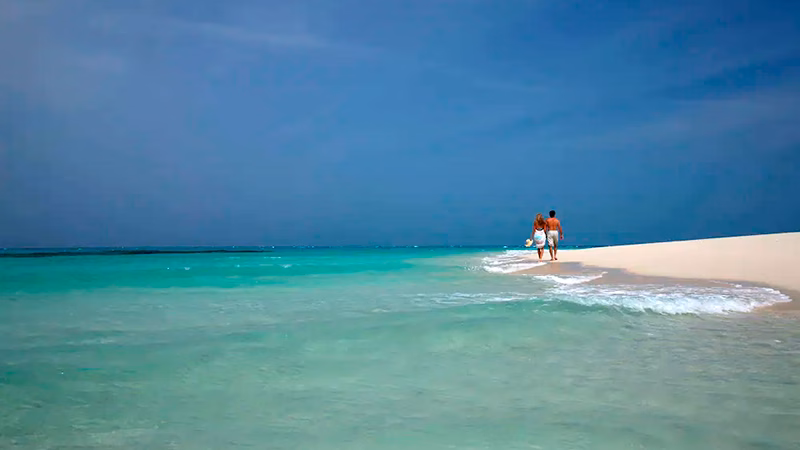 Zanzibar Serena Hotel