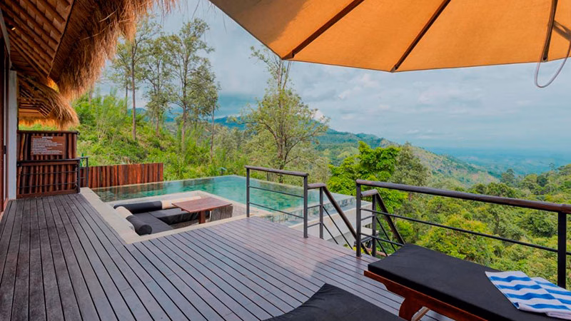Acres Resort And Spa