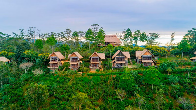 Acres Resort And Spa