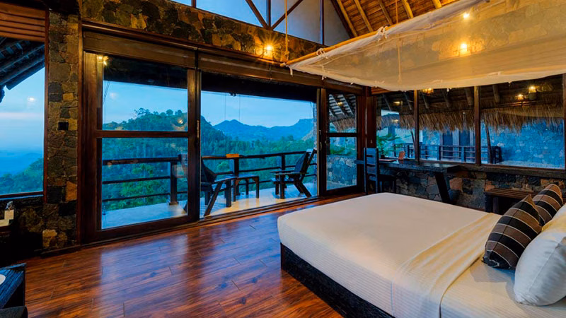 Acres Resort And Spa