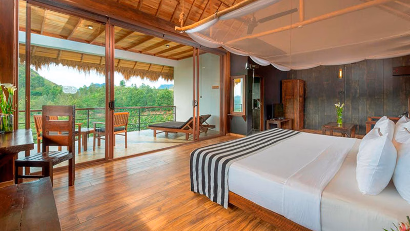Acres Resort And Spa