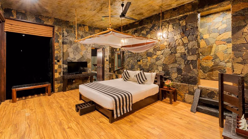 Acres Resort And Spa