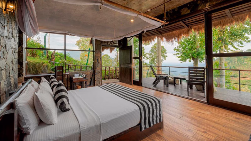 Acres Resort And Spa