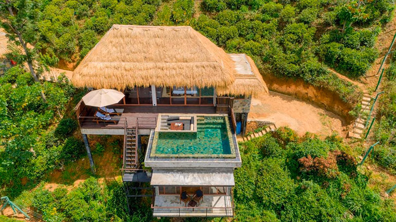 Acres Resort And Spa