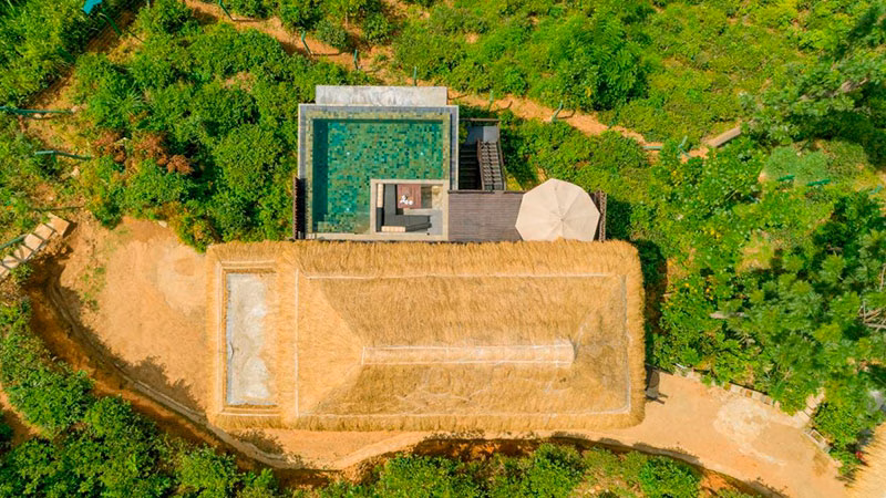 Acres Resort And Spa