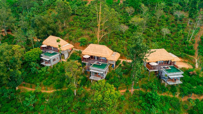 Acres Resort And Spa