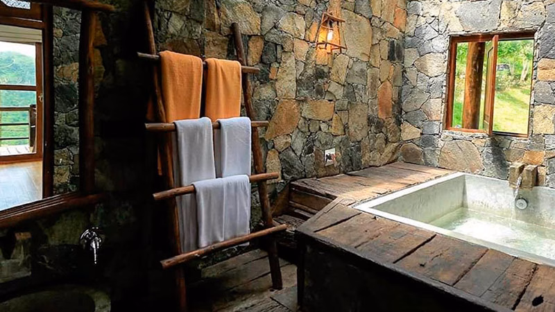 Acres Resort And Spa