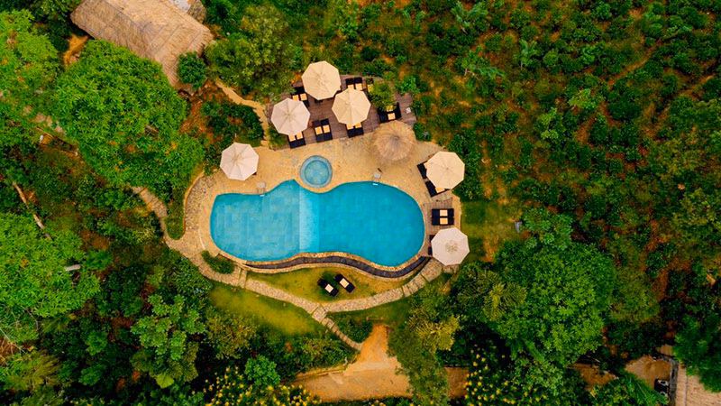 Acres Resort And Spa