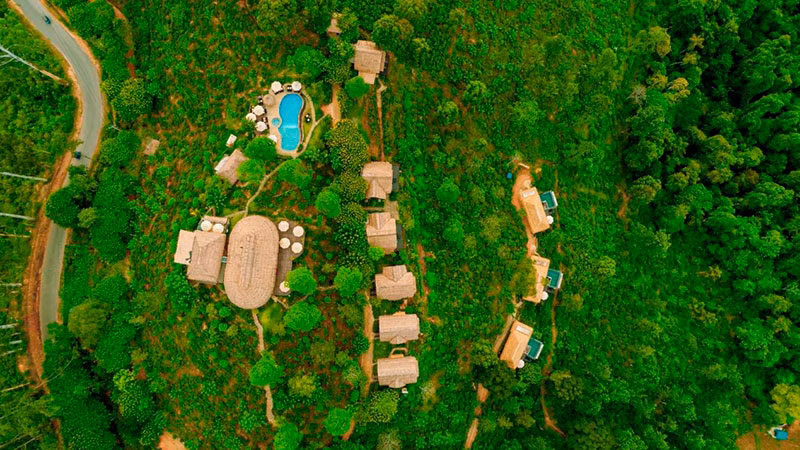 Acres Resort And Spa