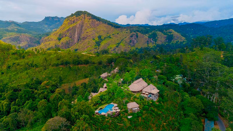 Acres Resort And Spa
