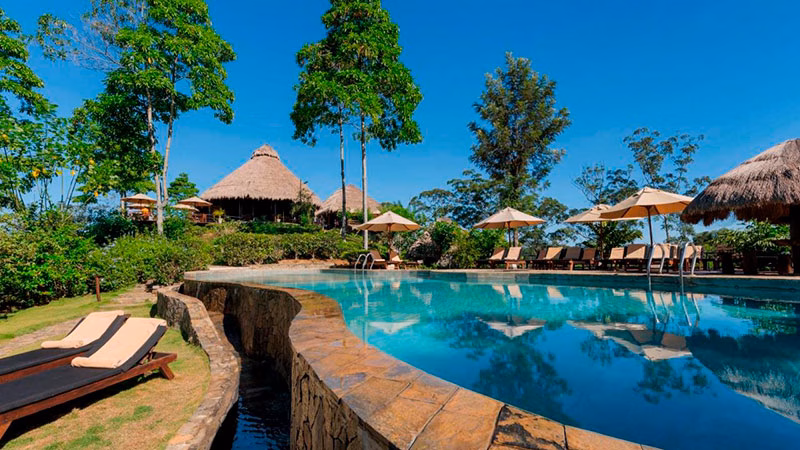 Acres Resort And Spa