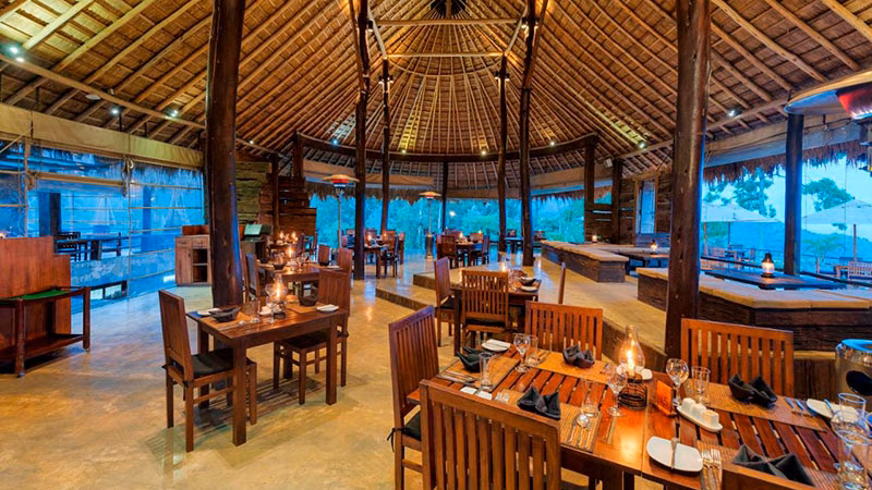 Acres Resort And Spa