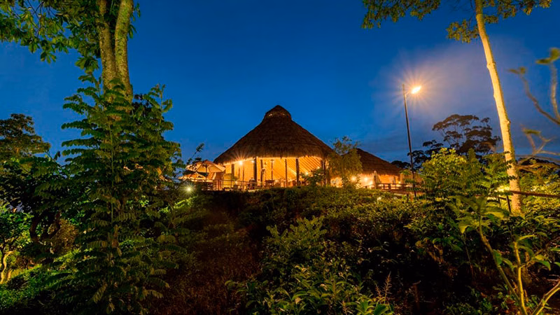 Acres Resort And Spa