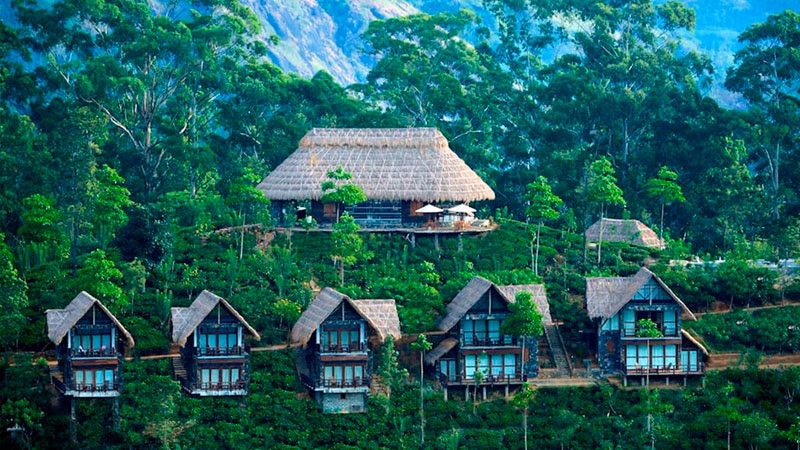 Acres Resort And Spa