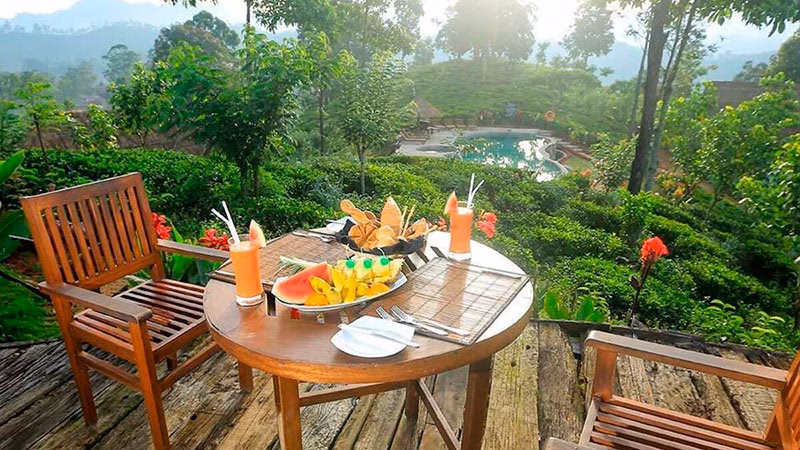 Acres Resort And Spa