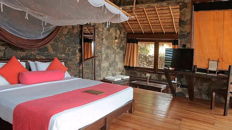 Acres Resort And Spa