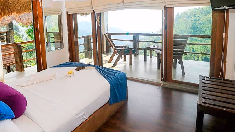 Acres Resort And Spa
