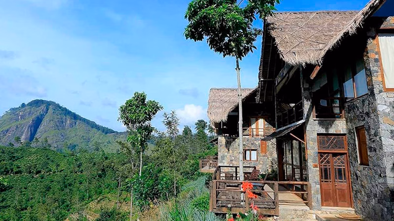 Acres Resort And Spa