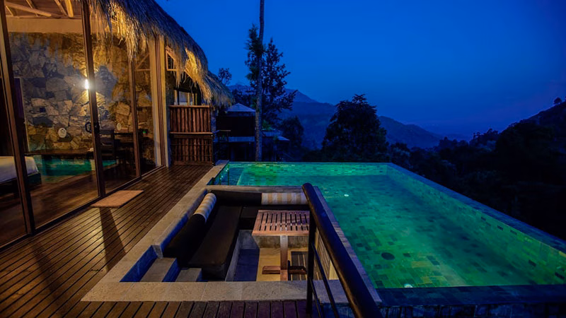 Acres Resort And Spa