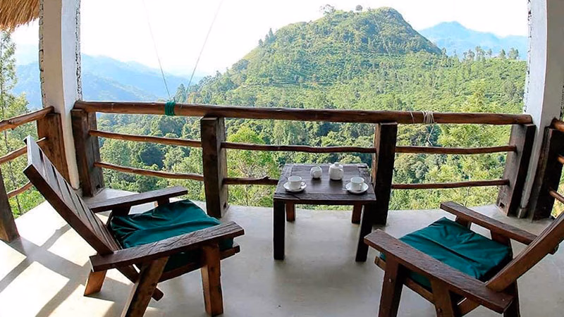 Acres Resort And Spa