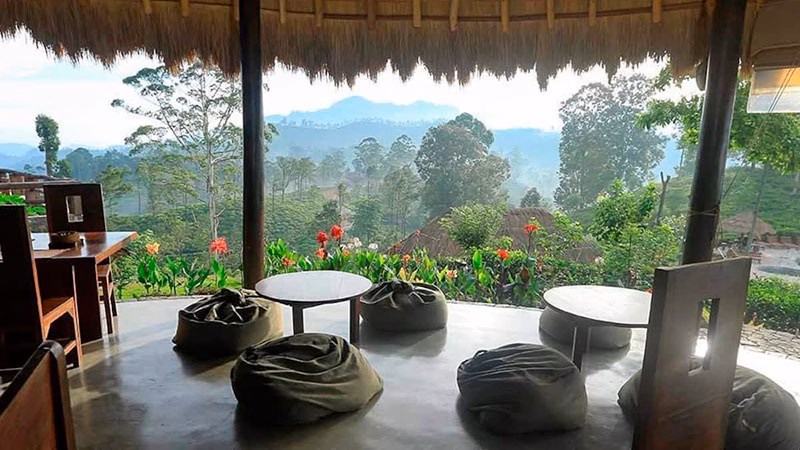 Acres Resort And Spa