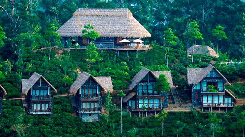Acres Resort And Spa