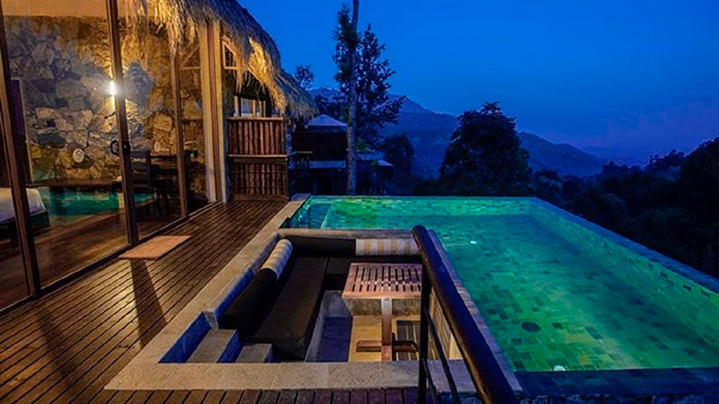 Acres Resort And Spa