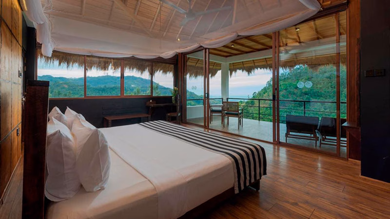Acres Resort And Spa