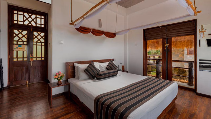 Acres Resort And Spa