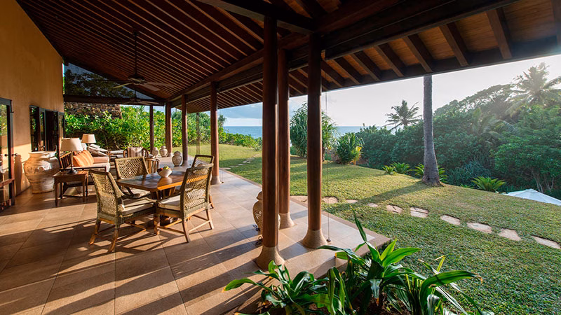 Cape Weligama