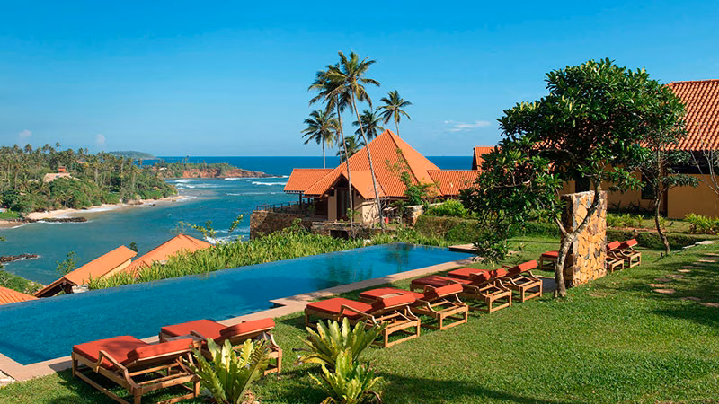 Cape Weligama