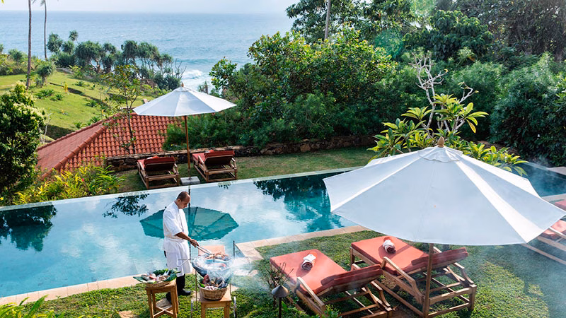 Cape Weligama