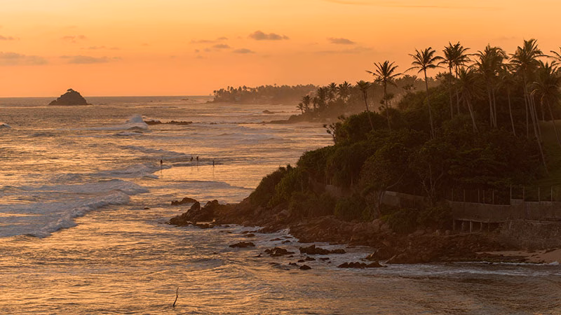 Cape Weligama