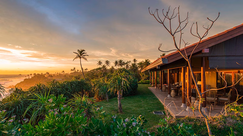 Cape Weligama
