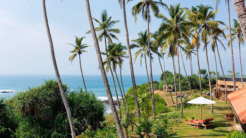 Cape Weligama